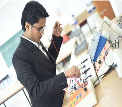 Professional Institute of Engineering and Technology Raipur Facility photo 1