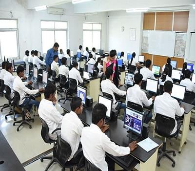 Professional Institute of Engineering and Technology Raipur Facility photo 2