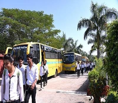 Professional Institute of Engineering and Technology Raipur Facility photo 4