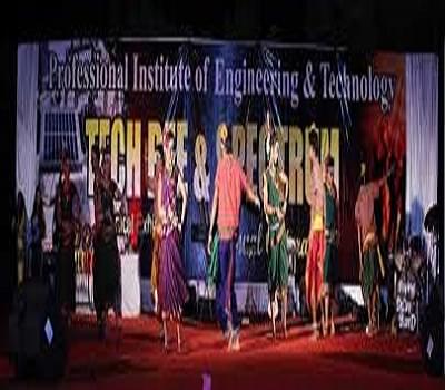 Professional Institute of Engineering and Technology Raipur Facility photo 12