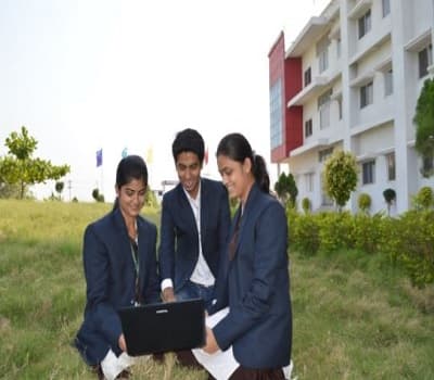 Sun Engineering College Durg Facility photo 1