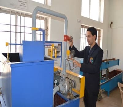 Sun Engineering College Durg Facility photo 2