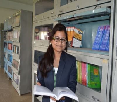 Sun Engineering College Durg Facility photo 3