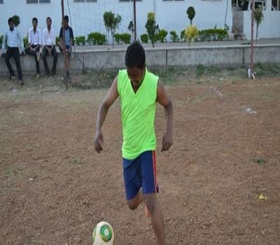 Sun Engineering College Durg Facility photo 4