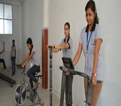 Sun Engineering College Durg Facility photo 5