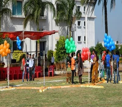 Sun Engineering College Durg Events photo 3