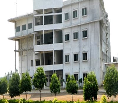 Sun Engineering College Durg Academic Building photo 1