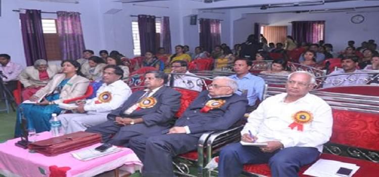 Bhilai Maitri College Durg Events & Activities photo 3