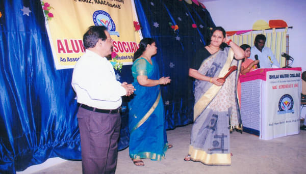 Bhilai Maitri College Durg Events & Activities photo 5