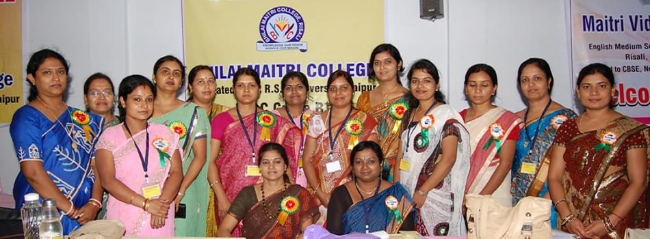 Bhilai Maitri College Durg Events & Activities photo 7