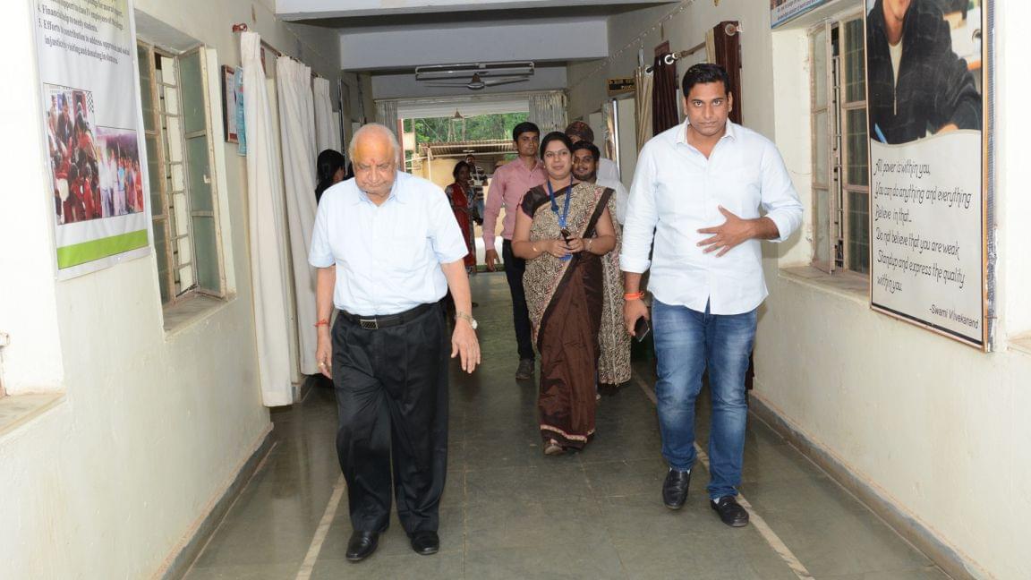 Swami Shri Swaroopanand Saraswati Mahavidyalaya Bhilai Events & Activities photo 1