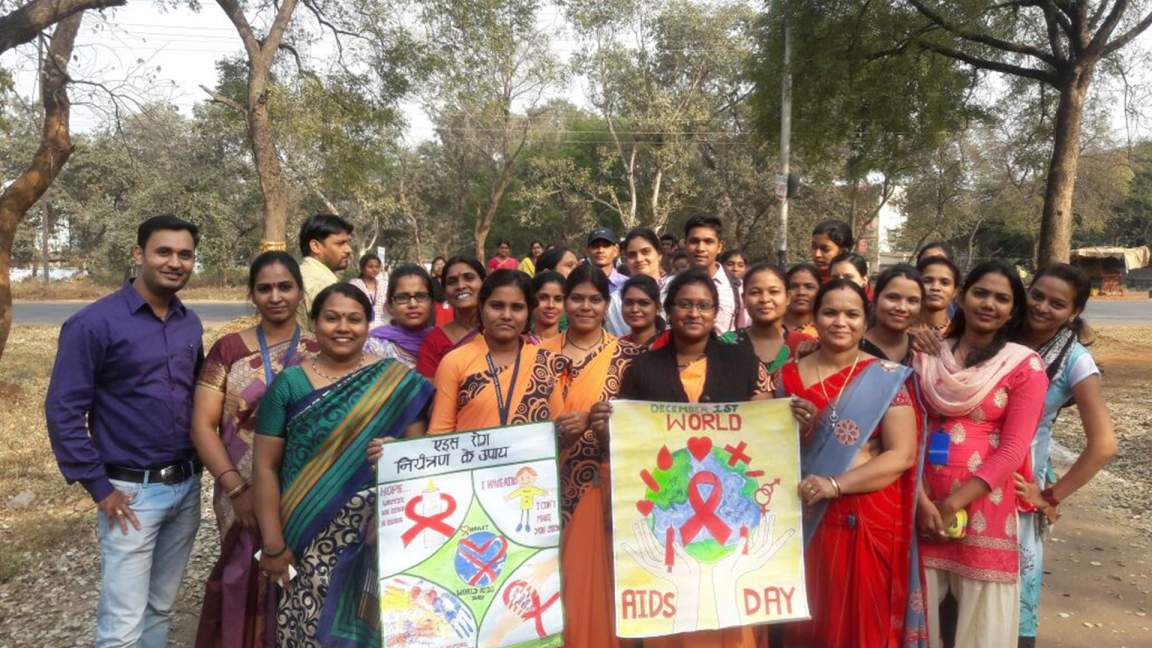 Swami Shri Swaroopanand Saraswati Mahavidyalaya Bhilai Events & Activities photo 2