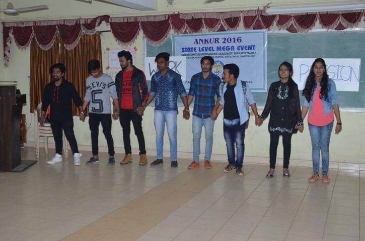 Swami Shri Swaroopanand Saraswati Mahavidyalaya Bhilai Events & Activities photo 3