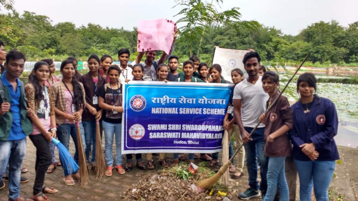 Swami Shri Swaroopanand Saraswati Mahavidyalaya Bhilai Events & Activities photo 6