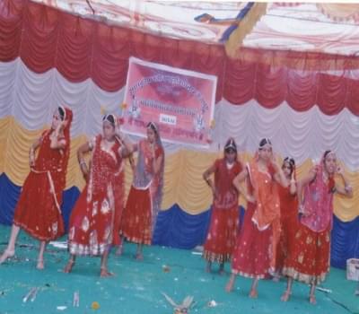 Govt. Naveen College Jaijaipur Facility photo 1