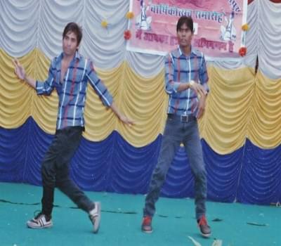 Govt. Naveen College Jaijaipur Facility photo 11