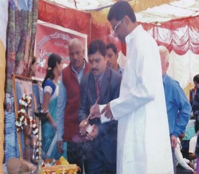 Govt. Naveen College Jaijaipur Facility photo 2