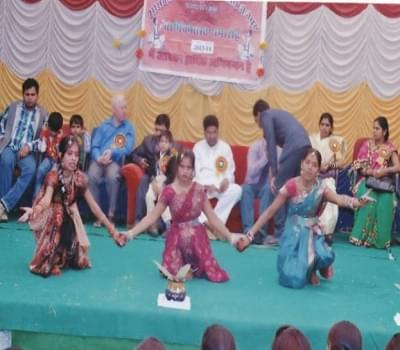 Govt. Naveen College Jaijaipur Facility photo 4