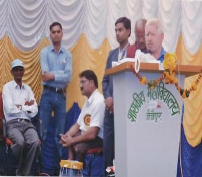 Govt. Naveen College Jaijaipur Facility photo 5