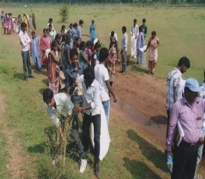 Govt. Naveen College Jaijaipur Facility photo 6