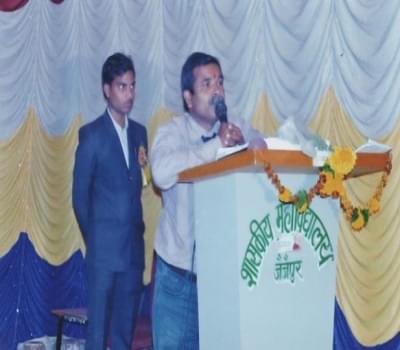 Govt. Naveen College Jaijaipur Facility photo 7