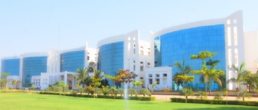 Chattisgarh Institute of Technology Rajnandgaon Campus photo 3