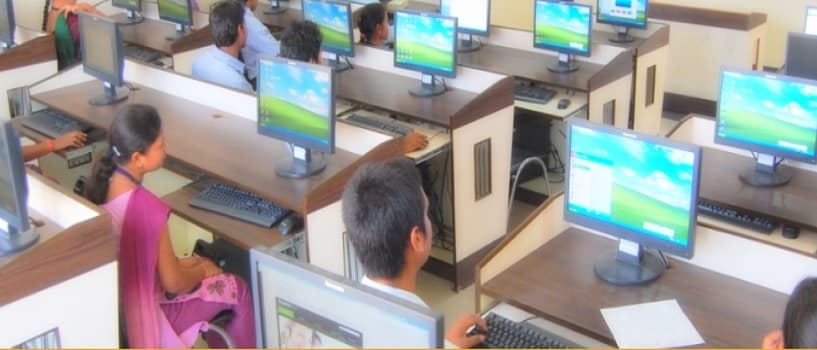 Chattisgarh Institute of Technology Rajnandgaon Facilities photo 3