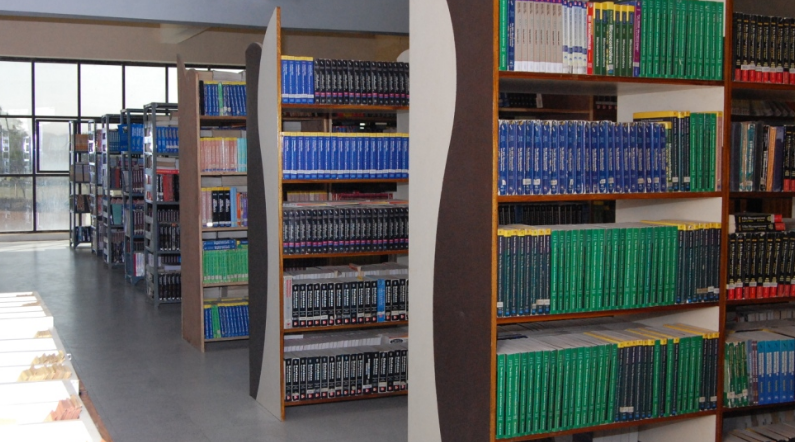 Chattisgarh Institute of Technology Rajnandgaon Facilities photo 6