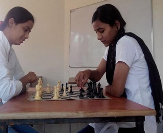 Oyster College of Architecture Aurangabad Extra Curricular Activities photo 1