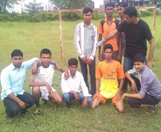 Oyster College of Architecture Aurangabad Extra Curricular Activities photo 3