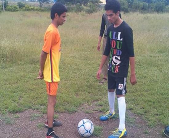 Oyster College of Architecture Aurangabad Extra Curricular Activities photo 4