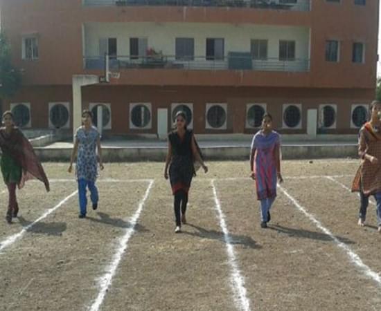 Oyster College of Architecture Aurangabad Extra Curricular Activities photo 5