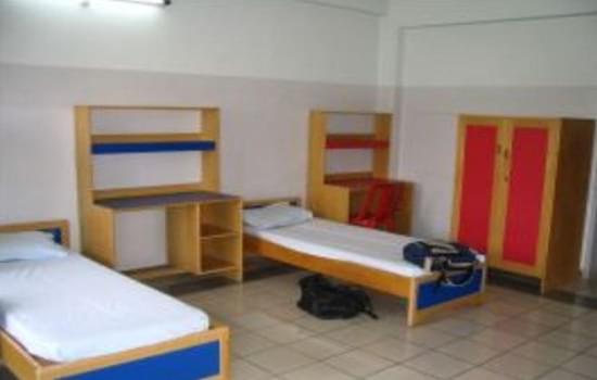 Oyster College of Architecture Aurangabad Facilities photo 1