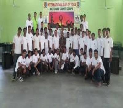 D.P. Vipra Law College Bilaspur Events photo 4