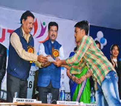 D.P. Vipra Law College Bilaspur Events photo 6