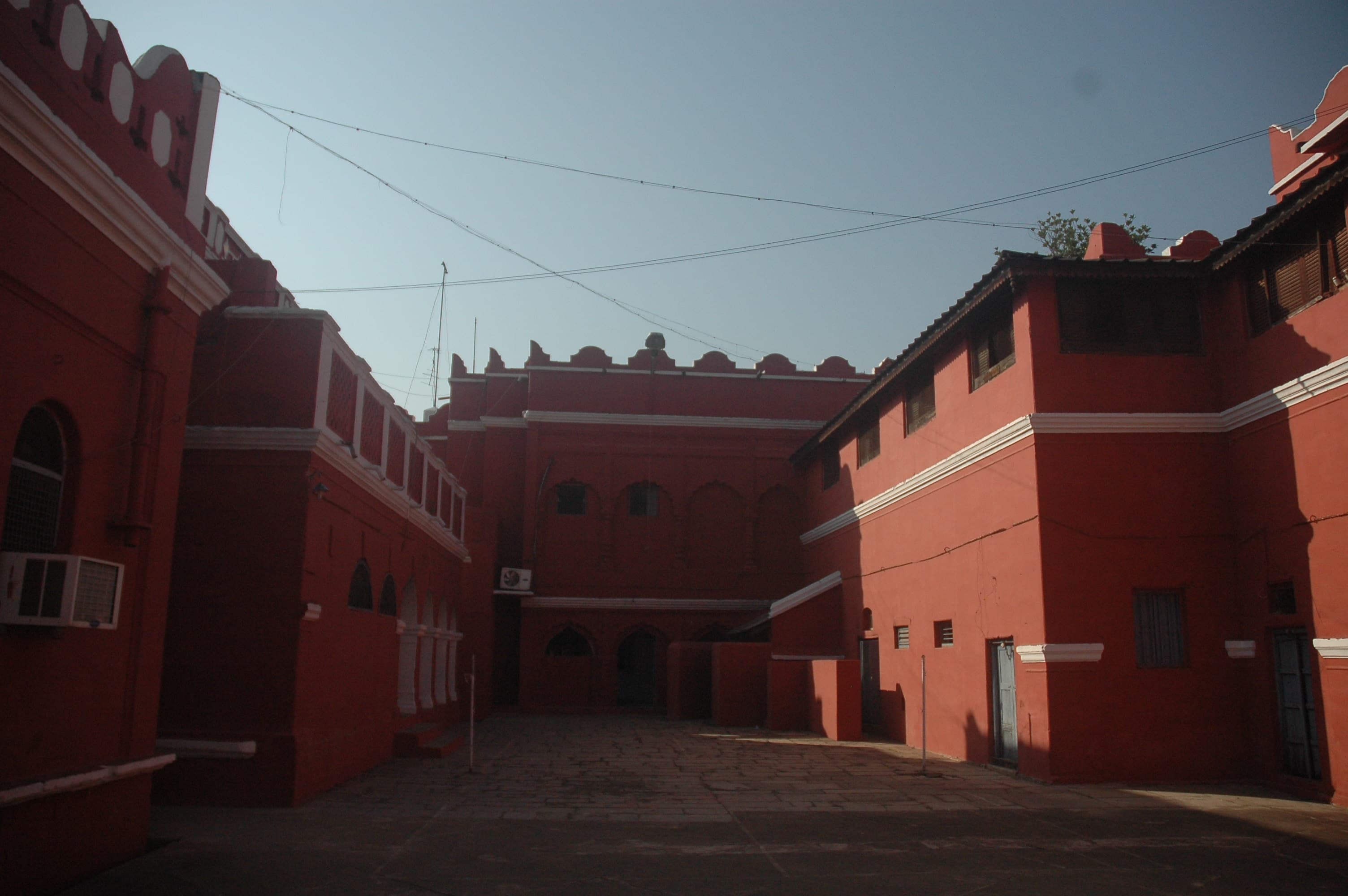 IKSV IKSV - Campus photo 2