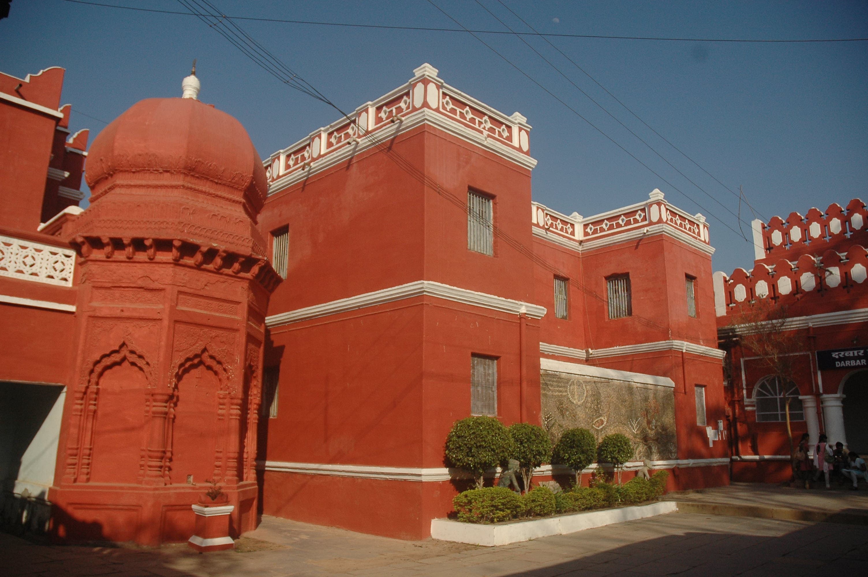 IKSV IKSV - Campus photo 1