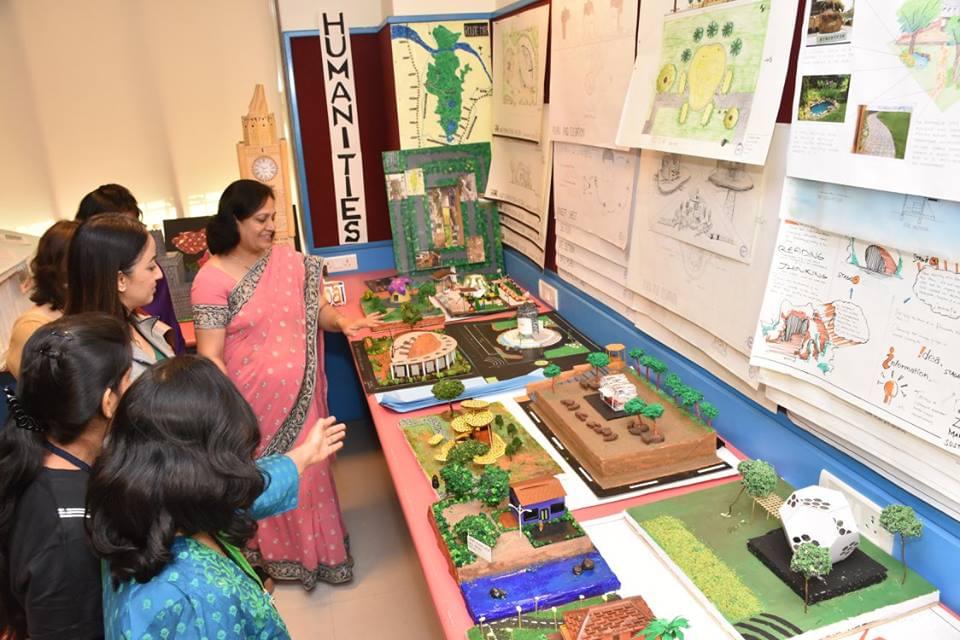 Thakur School of Architecture and Planning Mumbai Extra Curricular Activities photo 6