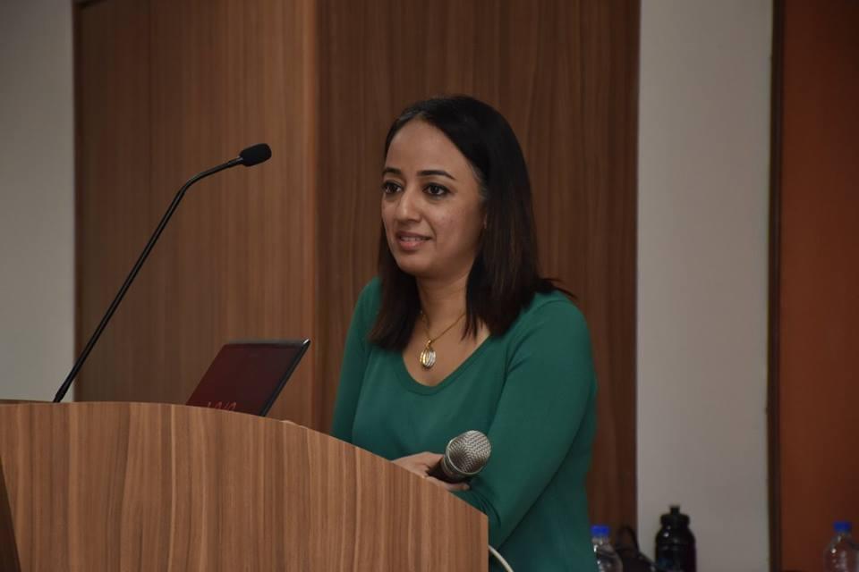 Thakur School of Architecture and Planning Mumbai Extra Curricular Activities photo 11