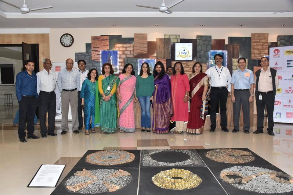 Thakur School of Architecture and Planning Mumbai Extra Curricular Activities photo 12