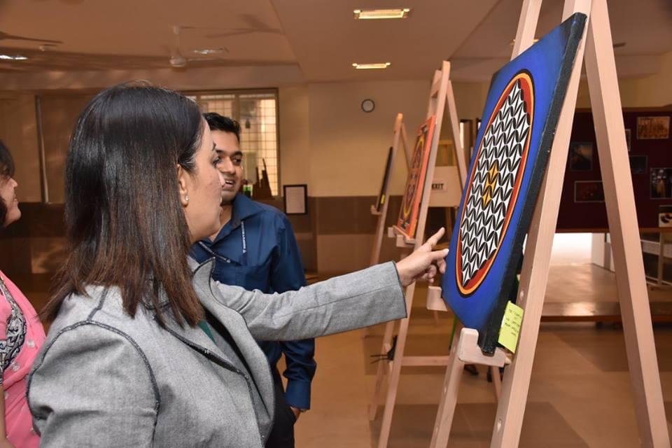 Thakur School of Architecture and Planning Mumbai Extra Curricular Activities photo 2