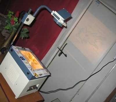 Gyandeep College of Education Janjgir Facility photo 2