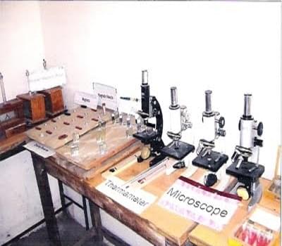 Gyandeep College of Education Janjgir Facility photo 3