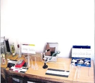 Gyandeep College of Education Janjgir Facility photo 4