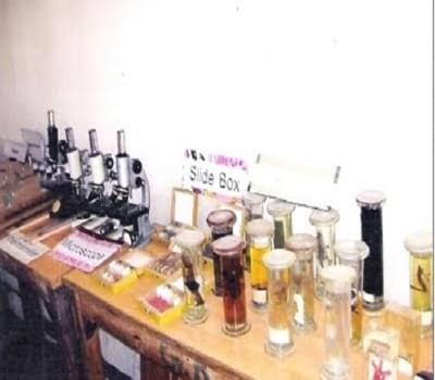 Gyandeep College of Education Janjgir Facility photo 5