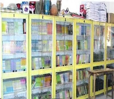 Gyandeep College of Education Janjgir Facility photo 6