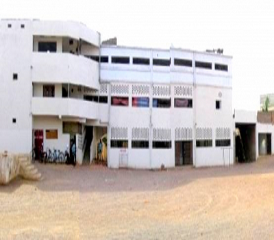 Gyandeep College of Education Janjgir Facility photo 1
