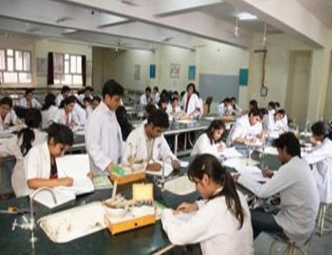 Sharda University, School of Medical Sciences and Research Greater Noida Facilities photo 2
