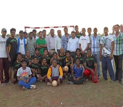 Govt. T.C.L. College Janjgir Facility photo 1