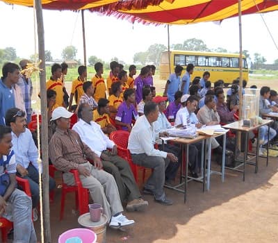 Govt. T.C.L. College Janjgir Facility photo 4